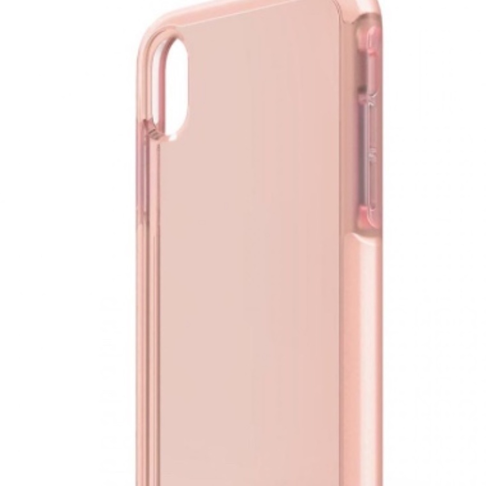 Bodyguardz iPhone XR Ace Pro Case in Pink